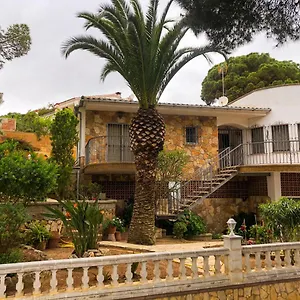 Casa Mamma Mia Lloret de Mar