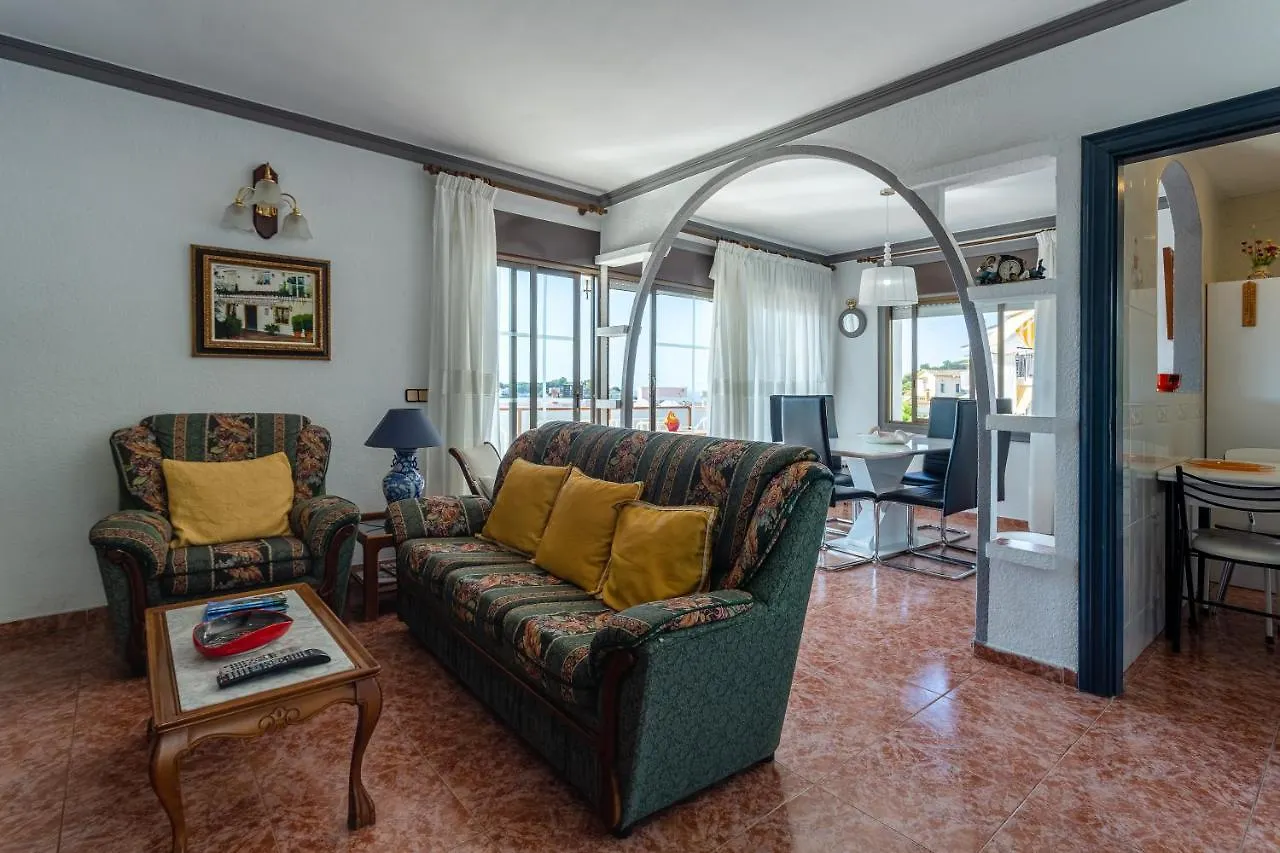 Villa Maria Lloret de Mar