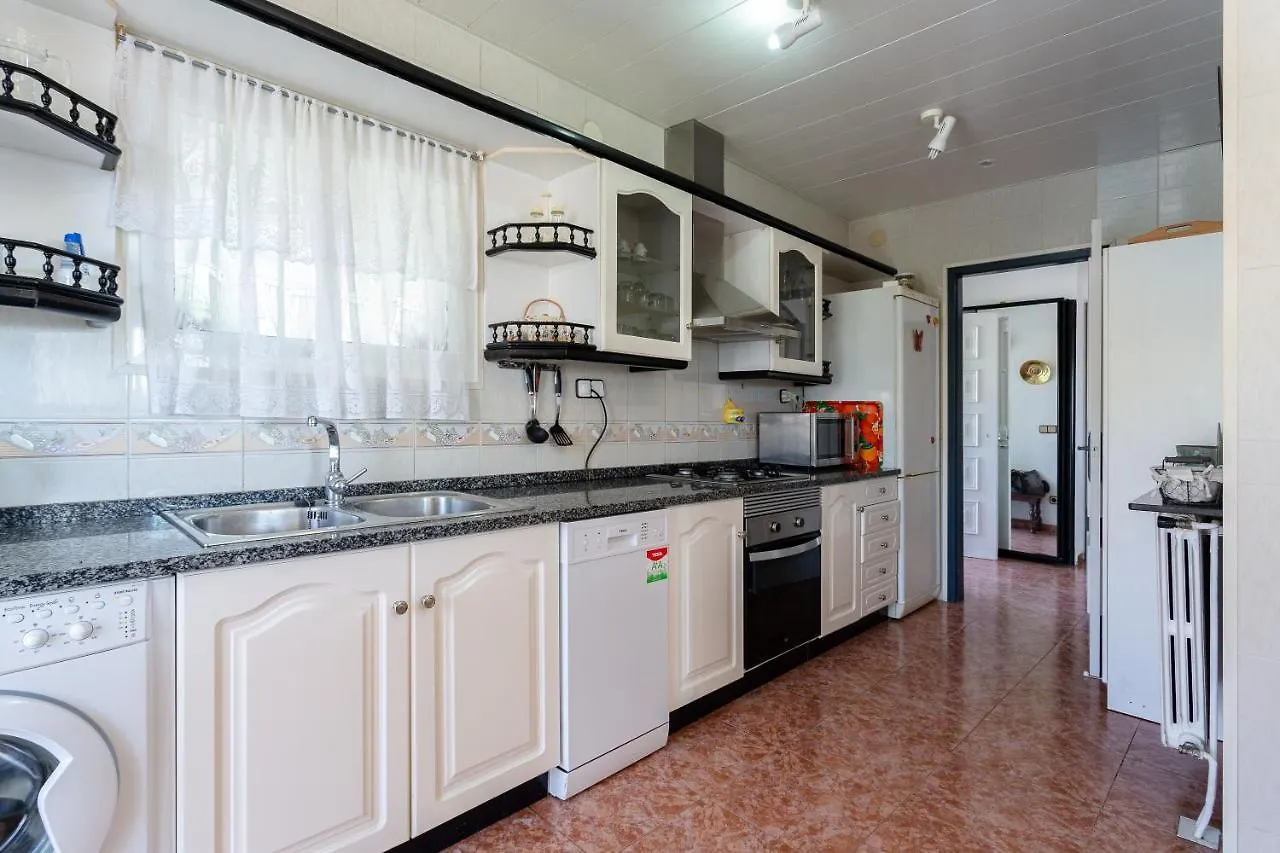 Holiday home Villa Maria Lloret de Mar Spain