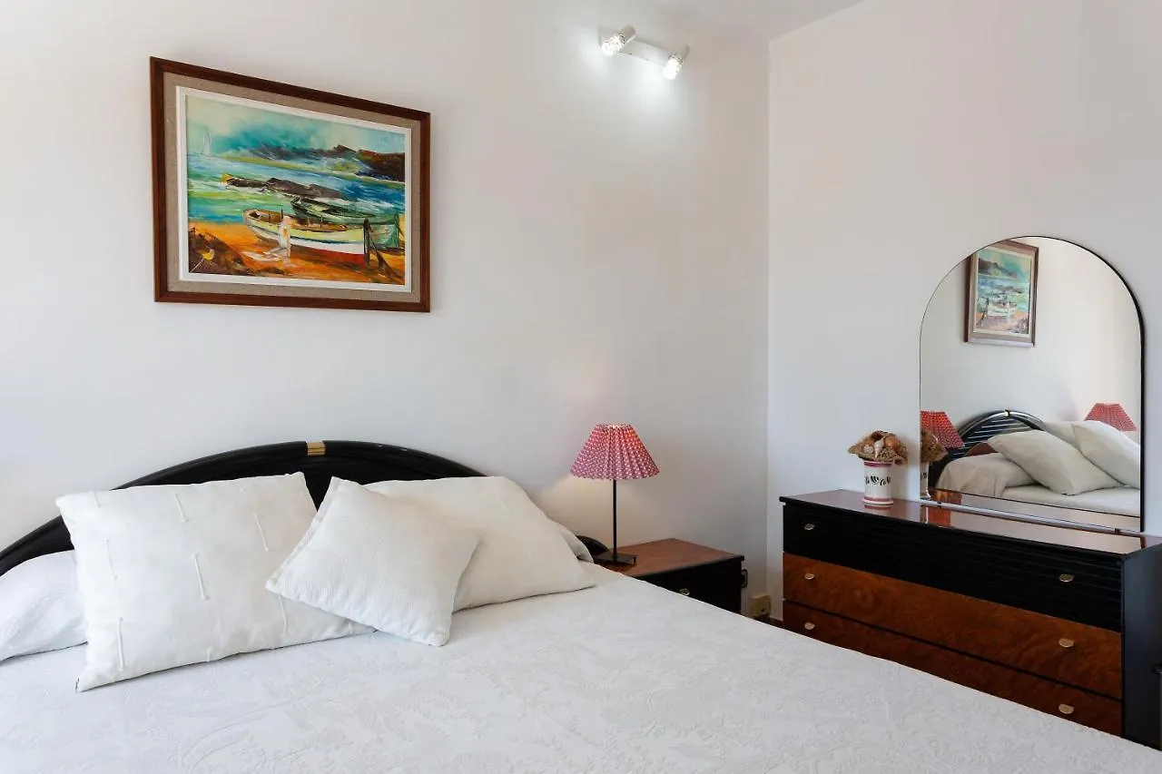 Holiday home Villa Maria Lloret de Mar