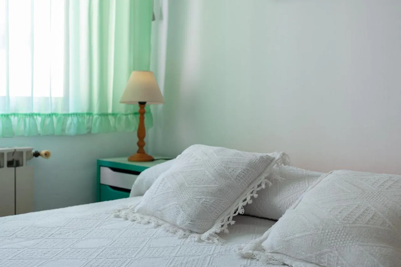 Villa Maria Lloret de Mar Holiday home