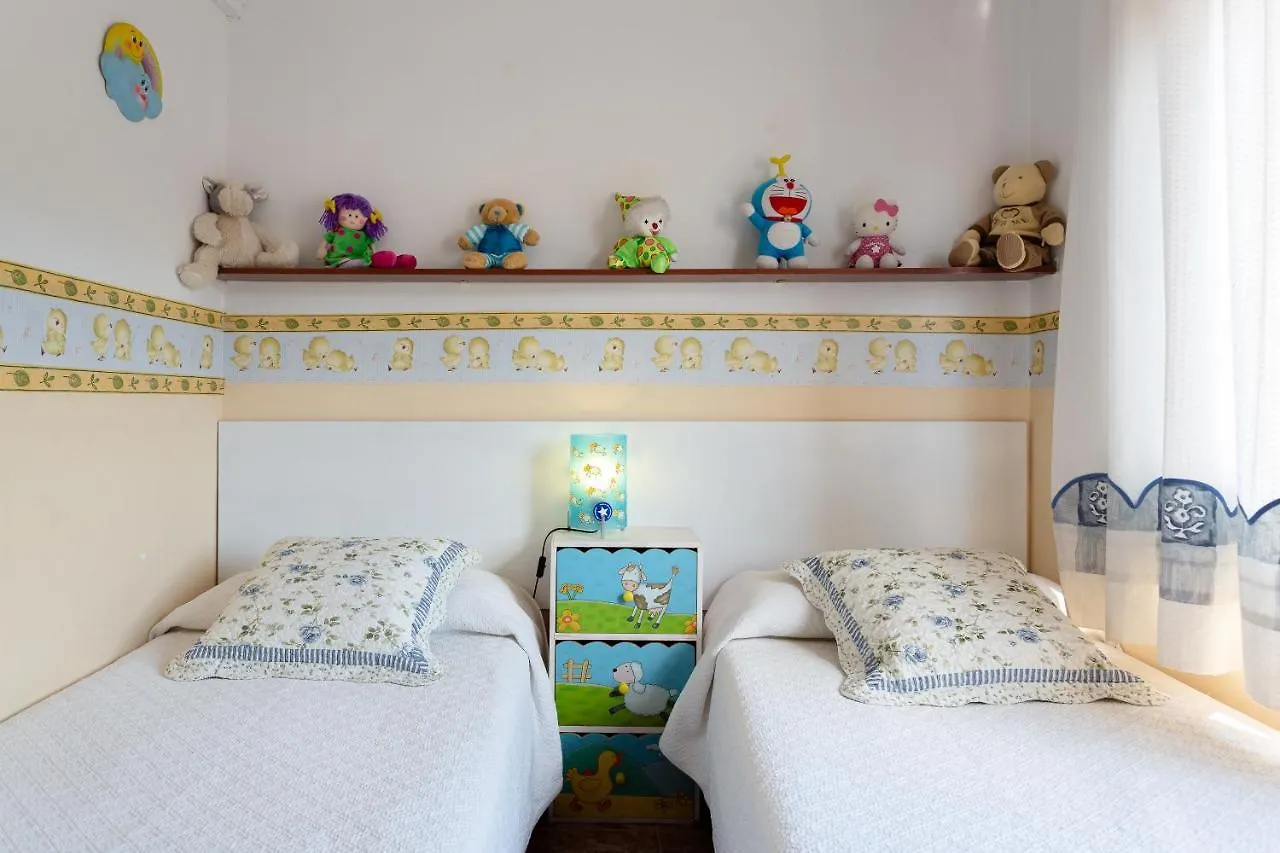 Holiday home Villa Maria Lloret de Mar