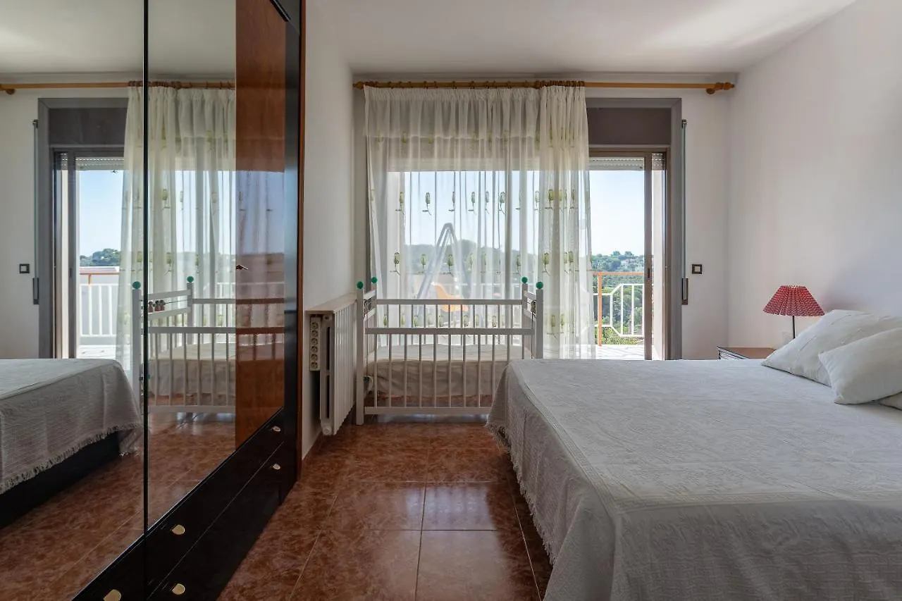 Villa Maria Lloret de Mar Holiday home