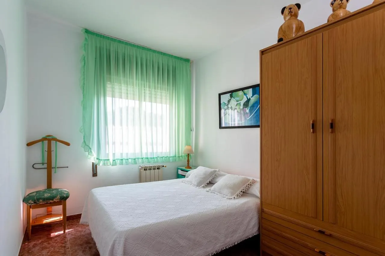 Holiday home Villa Maria Lloret de Mar