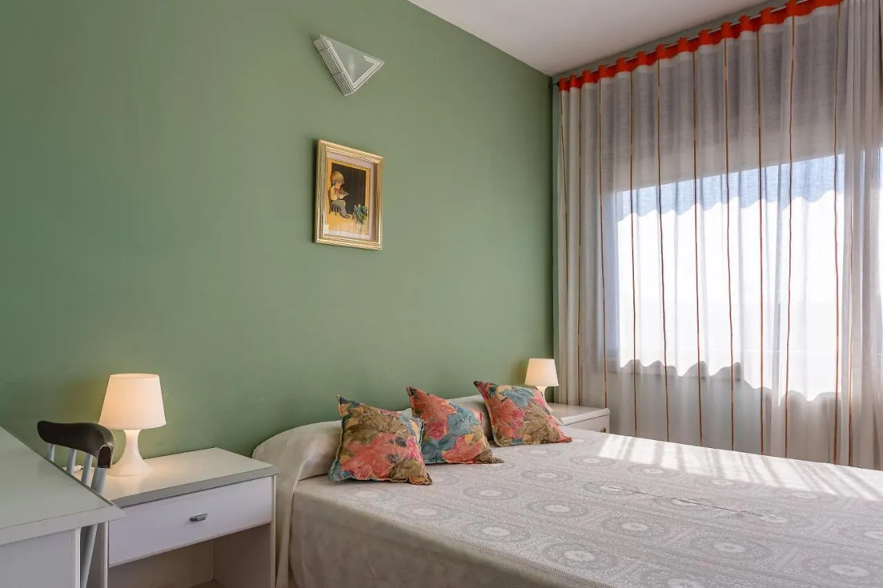 Holiday home Villa Maria Lloret de Mar Spain