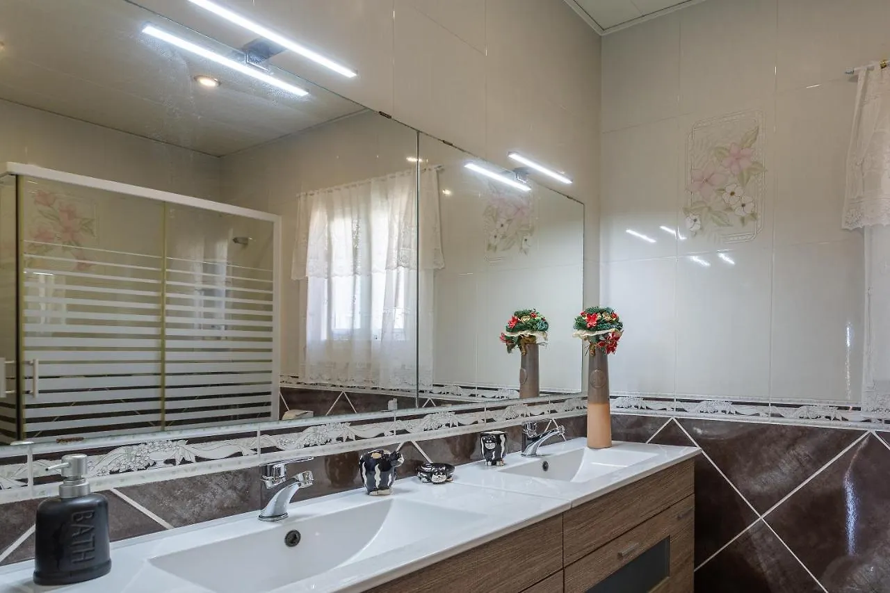Holiday home Villa Maria Lloret de Mar