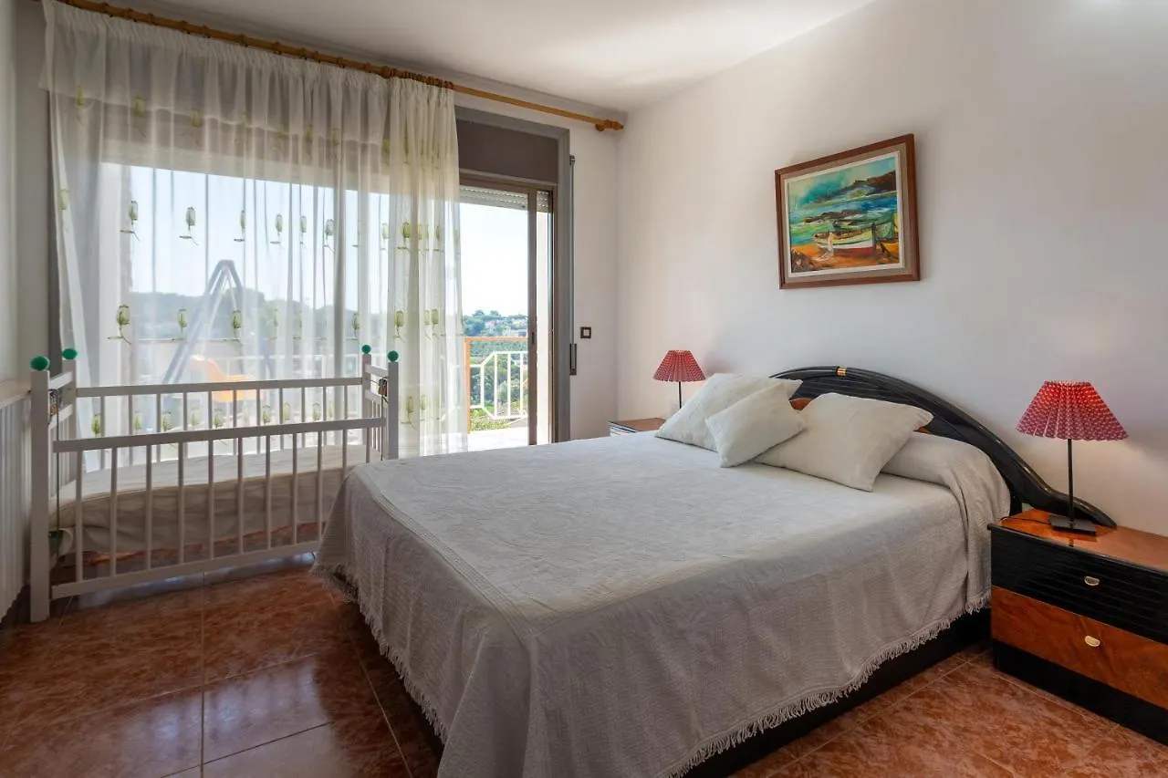 Villa Maria Λορέτ Ντε Μαρ 0*,  Ισπανία
