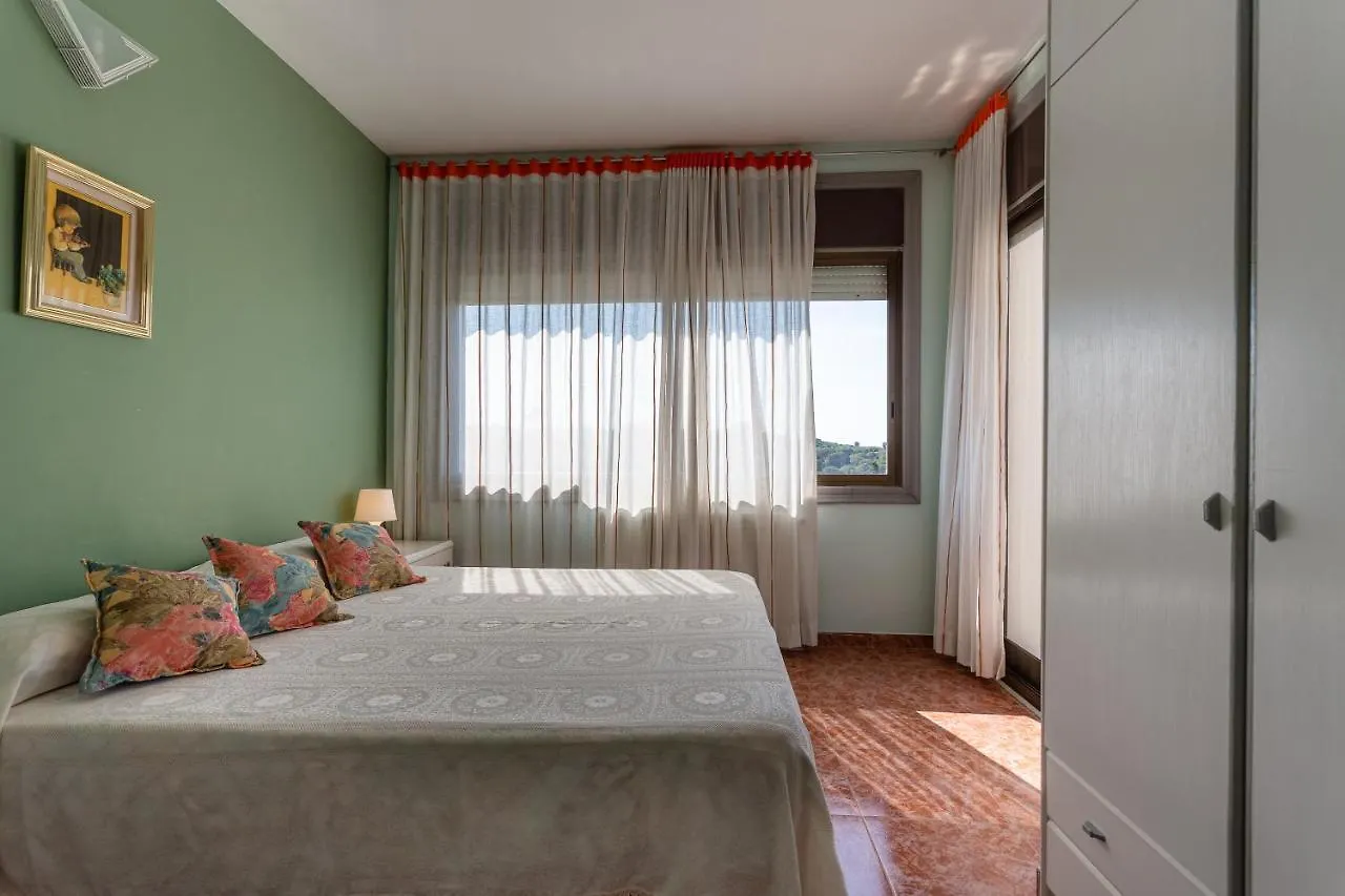Villa Maria Λορέτ Ντε Μαρ 0*,  Ισπανία
