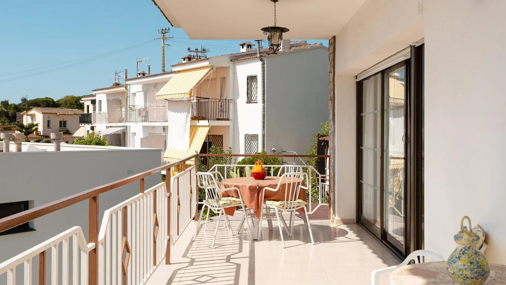 Villa Maria Lloret de Mar